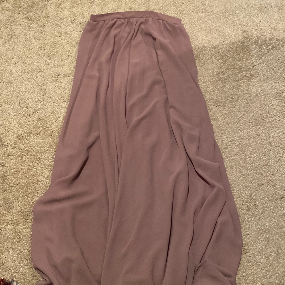 Reposh from Sarah knuth, never worn by me